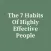 The 7 Habits - EEBookClub