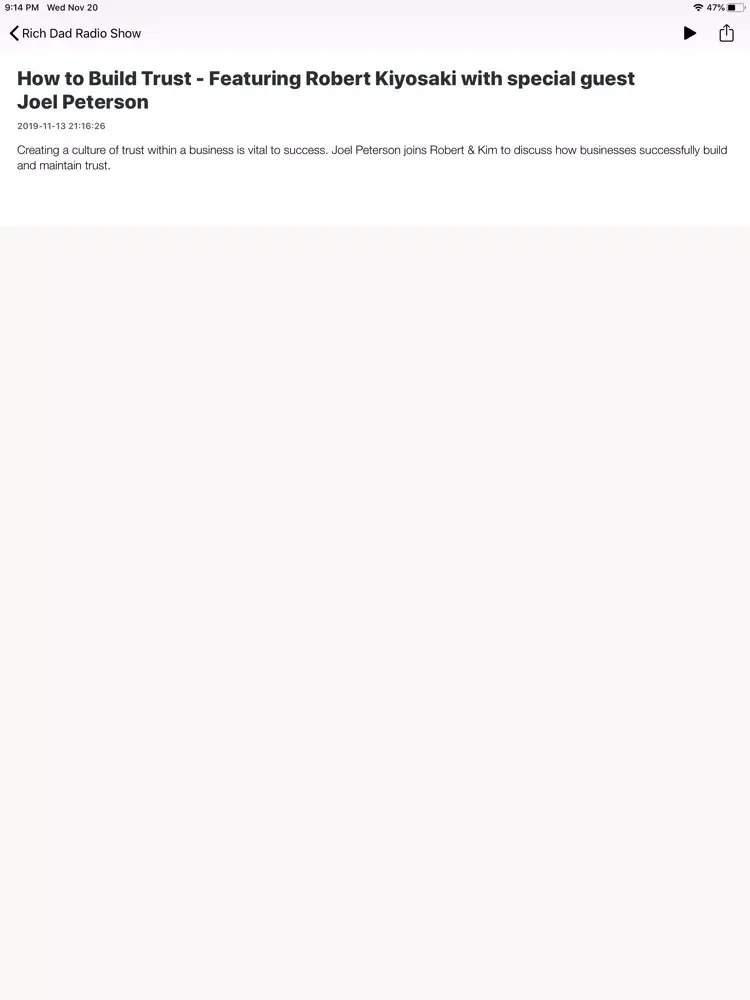 تصاویر The 7 Habits - EEBookClub iPad 