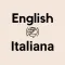 Italian English Translator Pro