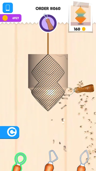 تصاویر Candle shop