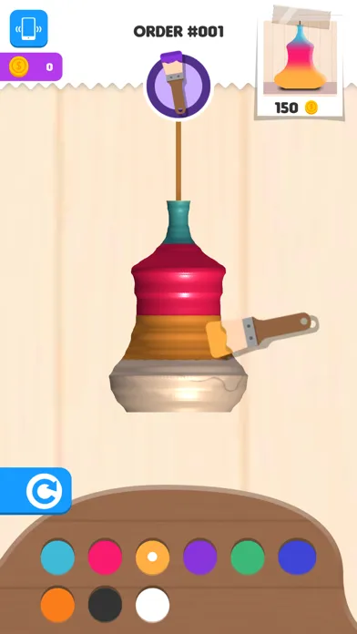 تصاویر Candle shop