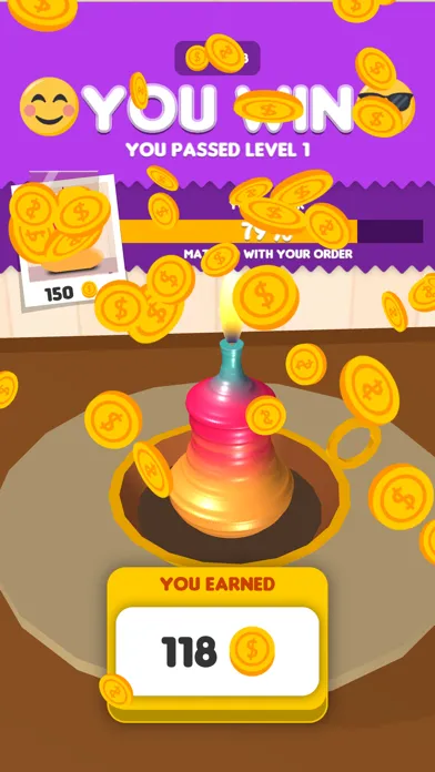 تصاویر Candle shop