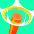 Hoop Duel 3D
