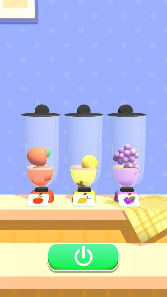 Capturas de pantalla de Juicy Fruits!