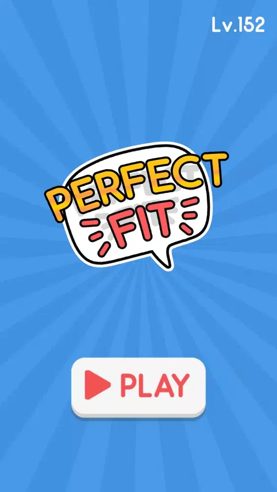 Скриншоты Perfect Fit 3D™