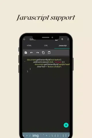 تصاویر HTML CODE - Viewer and Editor