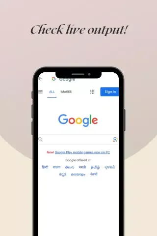 تصاویر HTML CODE - Viewer and Editor