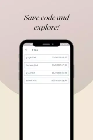 تصاویر HTML CODE - Viewer and Editor