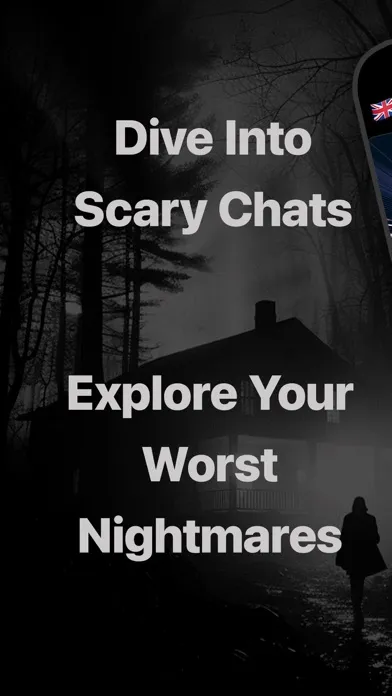 SpookyChat Screenshots