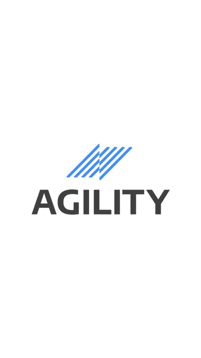 Agility Ventures Screenshots