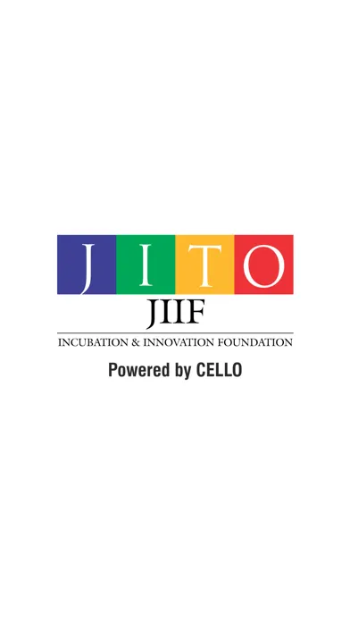 JIIF World 스크린샷