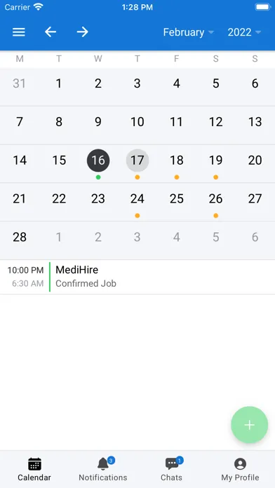 تصاویر MediHire