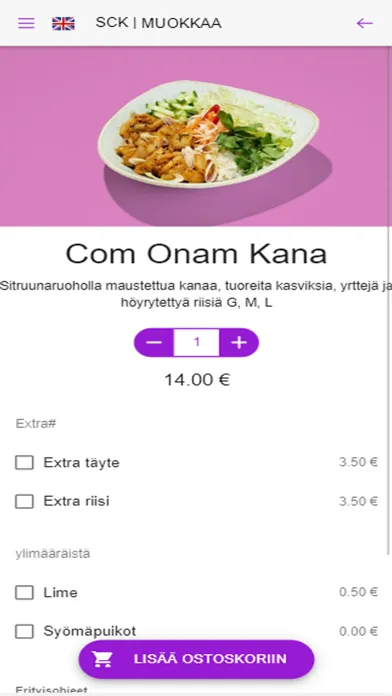 Zrzuty ekranu Smiley Chefs Kitchen