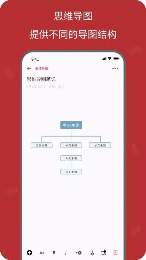 红豆笔记 Ekran Görüntüleri