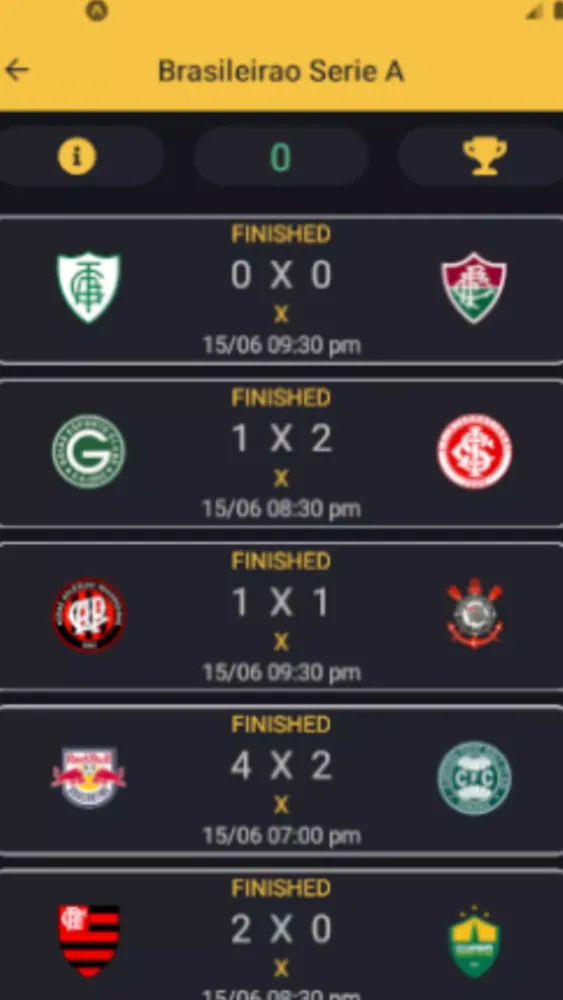 صور Palpiteiros FC