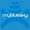MyBlueskyApp