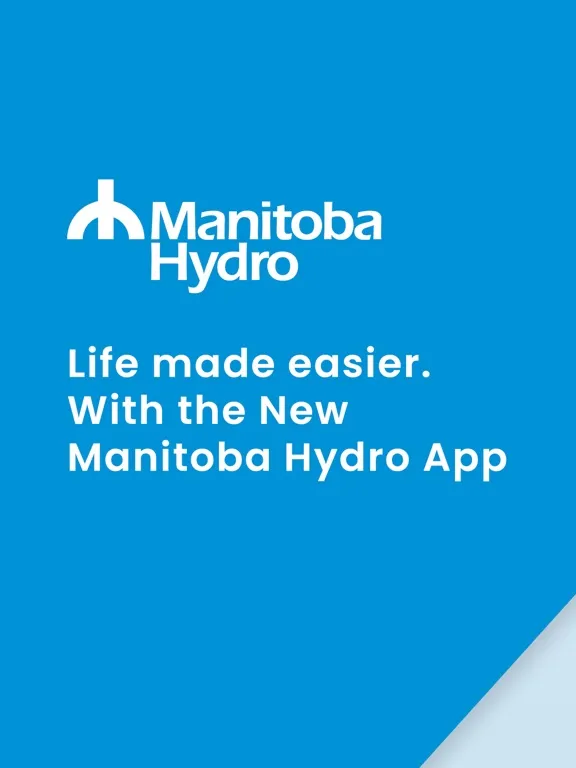 تصاویر Manitoba Hydro iPad 