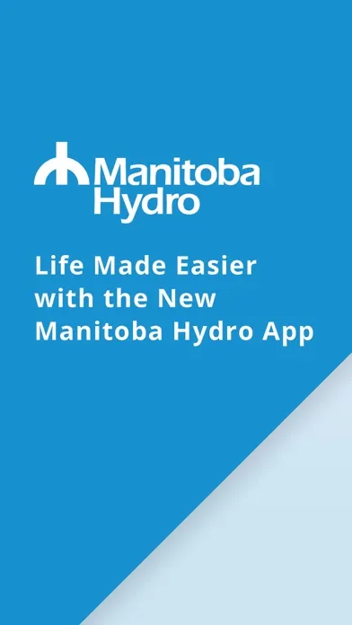 تصاویر Manitoba Hydro
