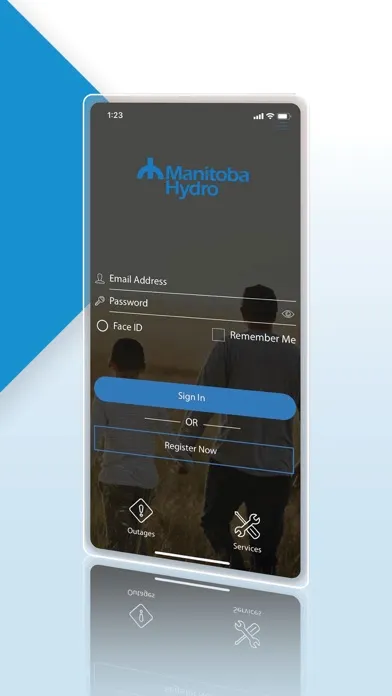 تصاویر Manitoba Hydro