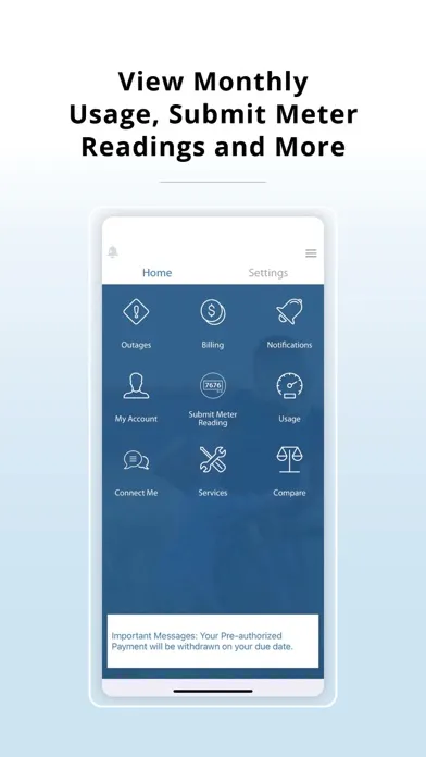 تصاویر Manitoba Hydro