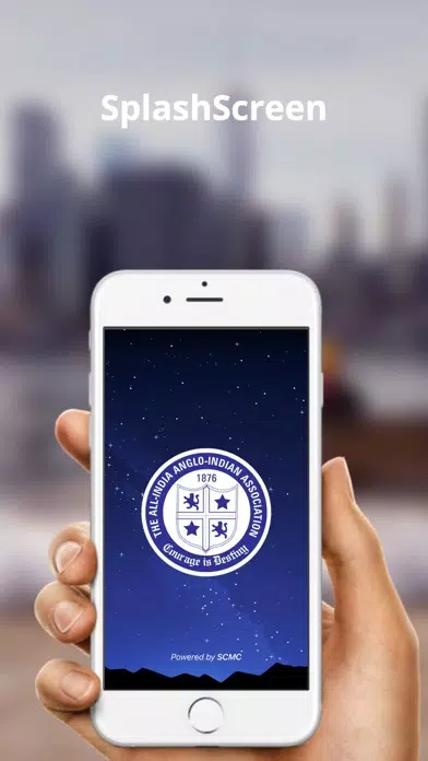 Ảnh chụp màn hình của Anglos In Pune (AIP)