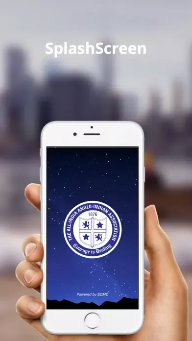 Anglos In Pune (AIP) スクリーンショット