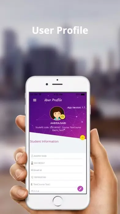 TeachTaps سکرین شاٹس