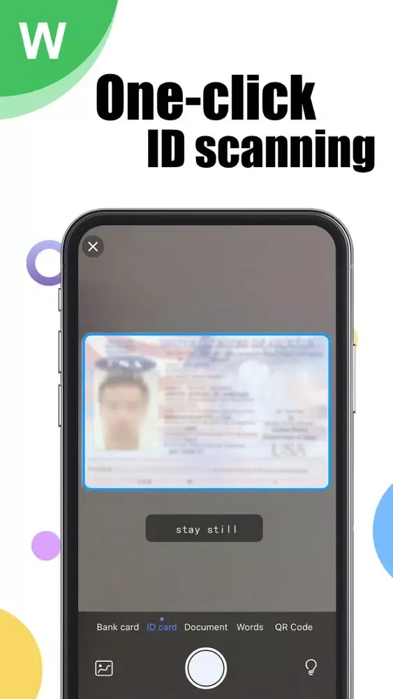 Скриншоты HD Scanner App-Scan to PDF
