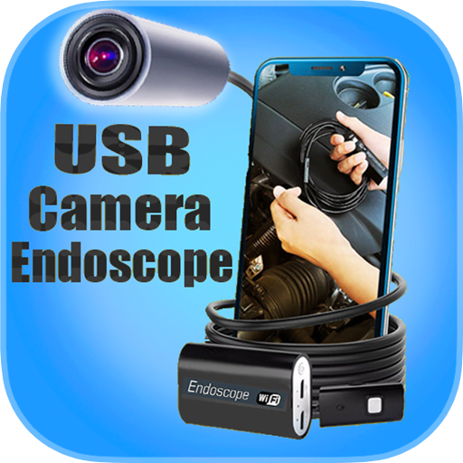 Endoscope HD Camera Endoscope HD Camera