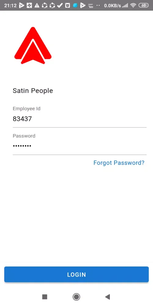 Satin ESS Screenshots