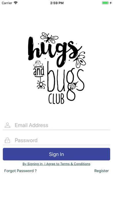 Screenshot di Bugs Hub 360