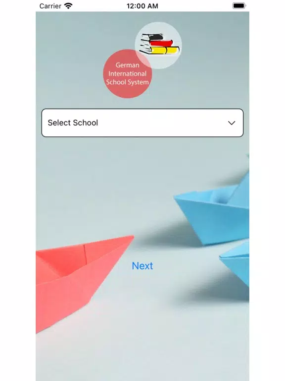 HR | Scool.Ai iPad  Screenshots