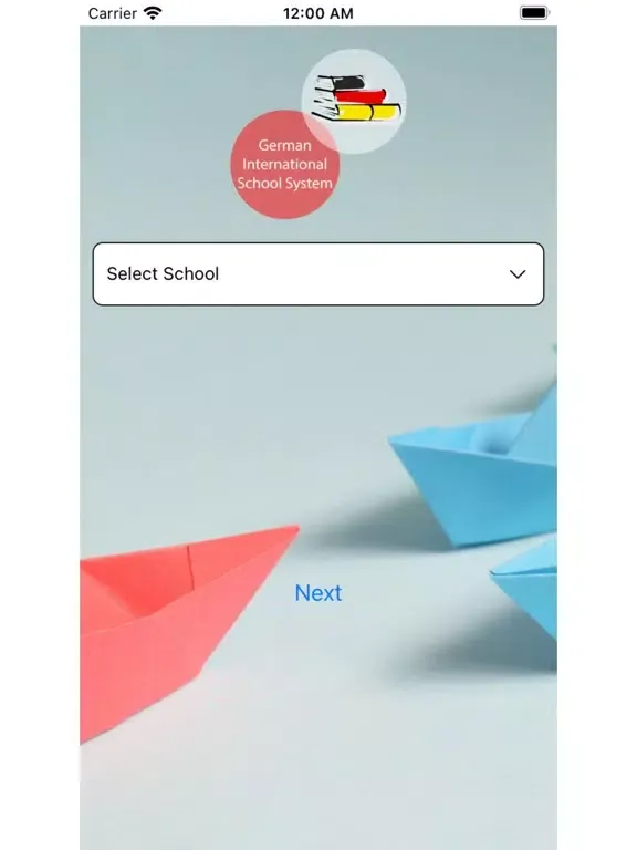 صور HR | Scool.Ai iPad 