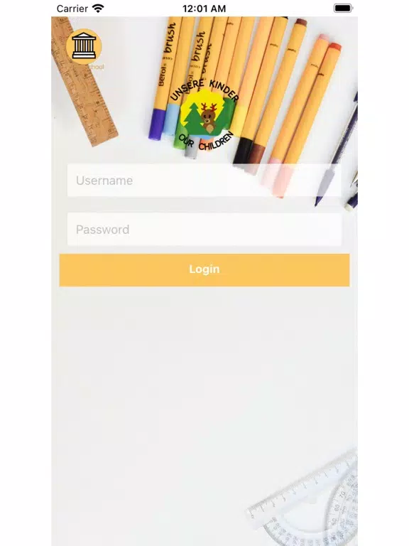 HR | Scool.Ai iPad  Screenshots