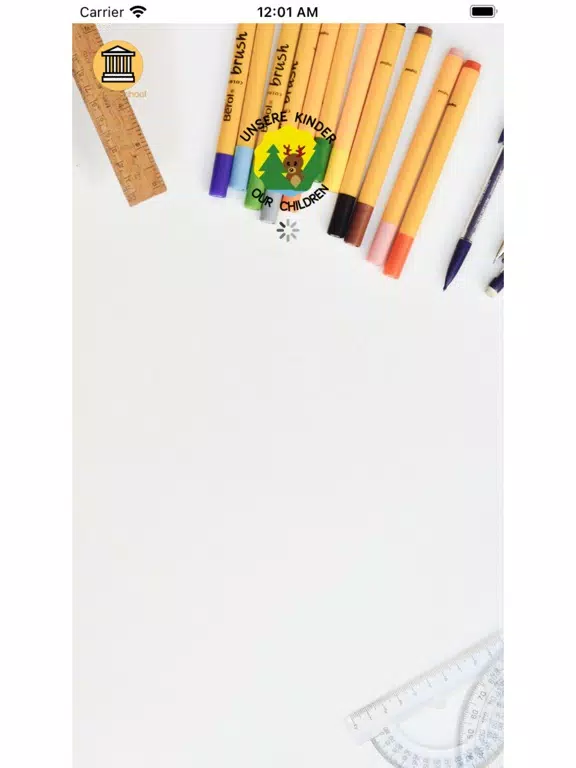 HR | Scool.Ai iPad  Screenshots