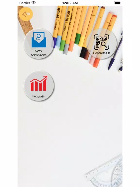 HR | Scool.Ai iPad  Screenshots
