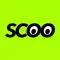SCOO - Patinete Elétrica