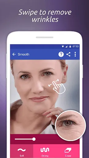 Photo Editor & Perfect Selfie Screenshots