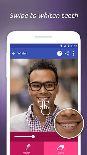 Photo Editor & Perfect Selfie Screenshots