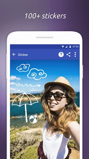Photo Editor & Perfect Selfie Screenshots