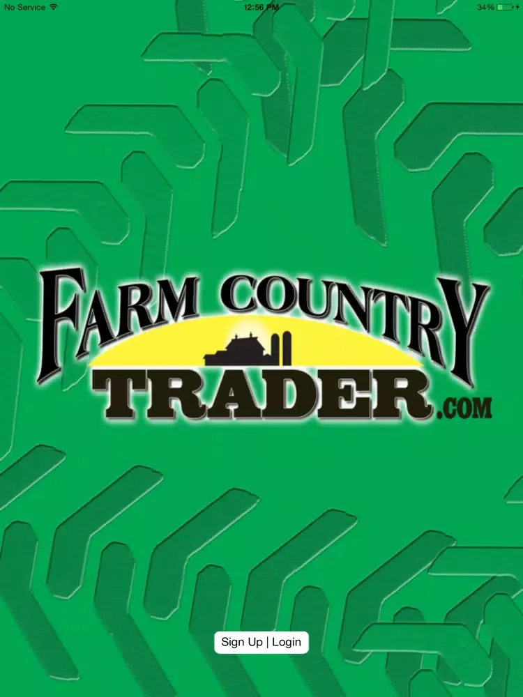 Farm Country Trader iPad 應用截圖