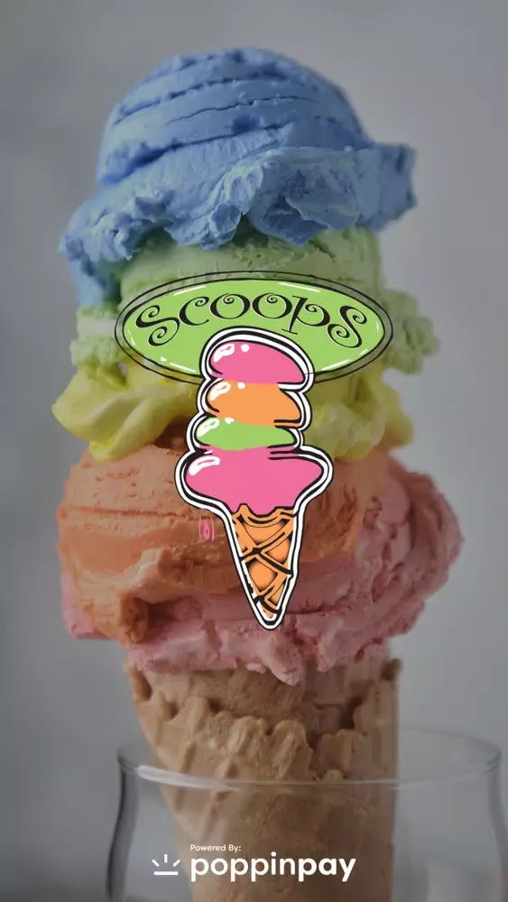 تصاویر Scoops Sweet Treats