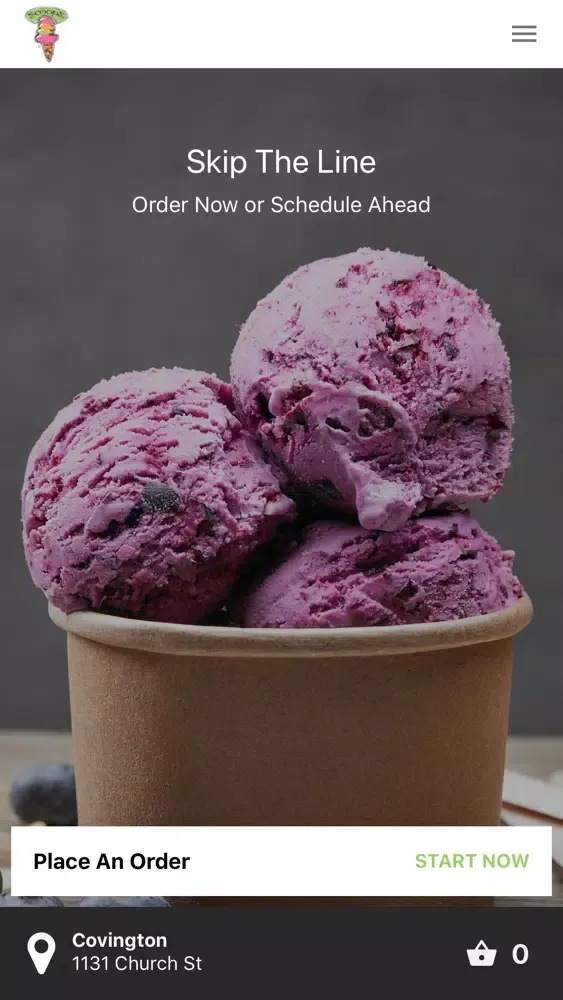 تصاویر Scoops Sweet Treats
