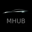 LifeDrive MHub