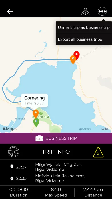 LifeDrive Ekran Görüntüleri