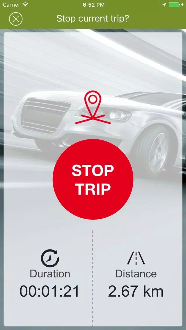 DriveProfiler BLE স্ক্রিনশট