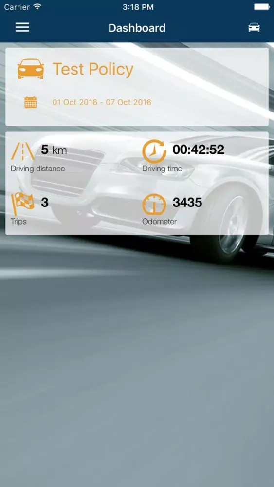 Standard Insurance UltraSafe Screenshots