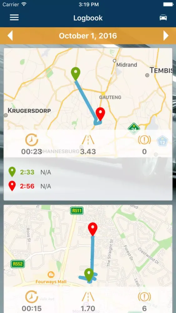Standard Insurance UltraSafe Screenshots