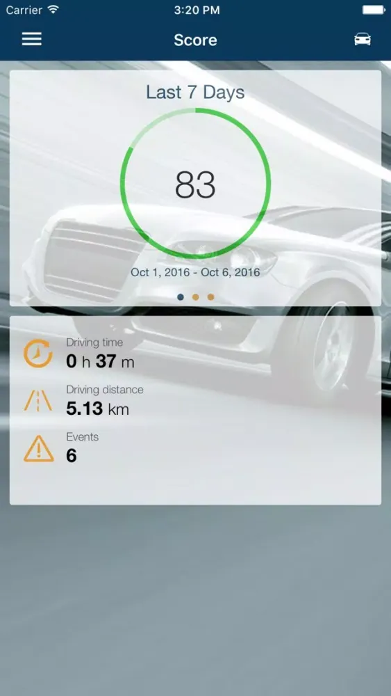 Standard Insurance UltraSafe Screenshots