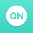 On